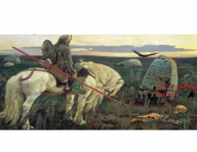 А это точно, что умом Россию не понять? (самая большая тайна России)